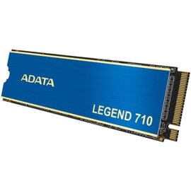 Зображення 3 Накопичувач SSD A-Data ALEG-710 256GB M.2 2280 NVMe (ALEG-710-256GCS)