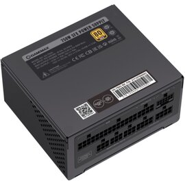Изображение  Блок питания Gamemax GS-750G 750W Black