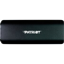Изображение 4 SSD диск Patriot Transporter Black 4TB USB-С (PTP2TBPEC)