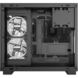 Изображение 4 Корпус PcCooler C3 T500 ARGB BK