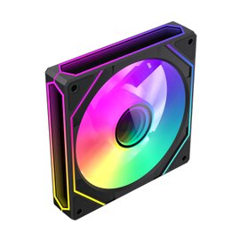 Изображение 5 Охлаждение  Gamemax FN12A-S8I