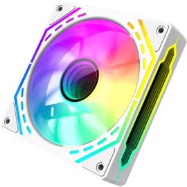 Изображение 6 Охлаждение  Gamemax FN12A-S2I-RW