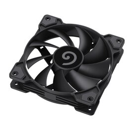 Изображение 6 Охлаждение  Gamemax GMX-WFBK-PWM