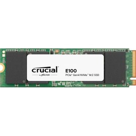 Зображення  Накопичувач SSD Micron E100 1TB M.2 2280 NVMe (CT1000E100SSD8)