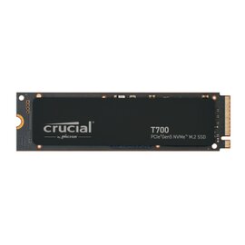 Зображення  SSD диск Micron T700 4TB M.2 2280 NVMe 3D TLC (CT4000T700SSD3)