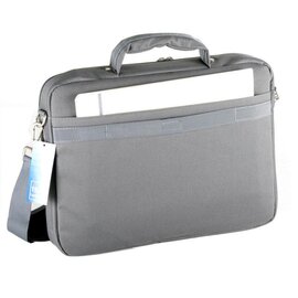 Зображення 2 Сумка для ноутбука Sumdex PON-301GP Gray
