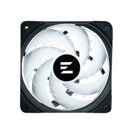 Изображение 2 Охлаждение для корпуса Zalman AF120 ARGB (ZM-AF120ARGBBLACK)