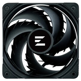 Изображение 2 Охлаждение для корпуса Zalman AF120 (ZM-AF120BLACK)