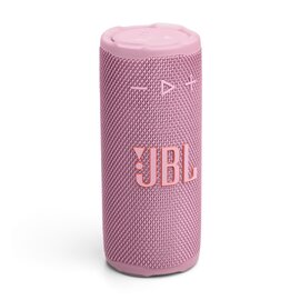 Зображення 2 Акустична система 2.0 JBL Grip Pink (JBLGRIPPIK)