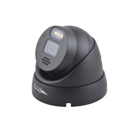 Зображення 2 IP Відеокамера Tyto IPC 4D28-MKA1S-25-Black