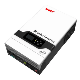 Зображення 2 Інвертор гібридний Must PV18-6048PRO II
