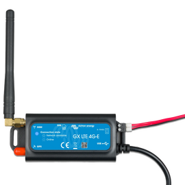 Зображення 2 Стільниковий модем Victron Energy GX LTE 4G-E