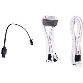 Зображення 2 Охолодження  Lian Li Galahad GA II LCD TL 280, White (G89.GA2ALCD28TLW.00)