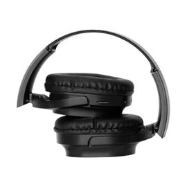 Изображение 2 Наушники Xtrike ME HD-214BK Wireless Black