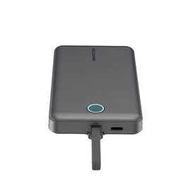 Зображення 2 Батарея універсальна Marstek 10000mAh Grey (P269D)