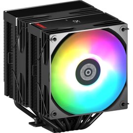Зображення 3 Охолодження  Enermax ETS-TD60 Digital ARGB Black (ETS-TD60D-ARGB)