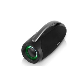 Зображення 3 Акустична система 1.0 REAL-EL X-755 Black
