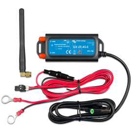 Зображення 3 Стільниковий модем Victron Energy GX LTE 4G-E