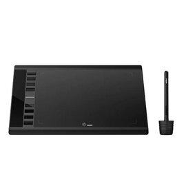 Зображення 3 Графічний планшет Ugee M708 (ZYM708)