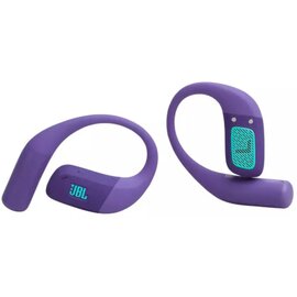 Изображение 3 Наушники JBL Endurance Zone Purple (JBLENDUZONEPUR) с микрофоном