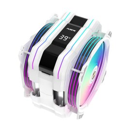 Зображення  Охолодження  Alseye M120D-W-Plus II (AS.01.01.0051)