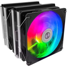Зображення  Охолодження  Alseye N600-DT-B (AS.01.05.0023)