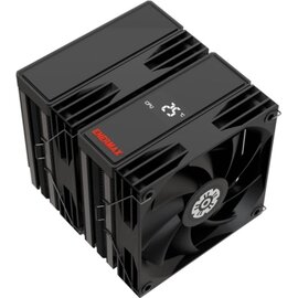 Зображення 4 Охолодження  Enermax ETS-TD60 Digital Black (ETS-TD60D)