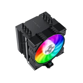 Изображение 4 Охлаждение  Gamemax Gamma 90 BK