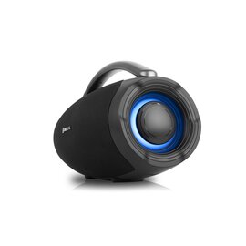 Зображення 4 Акустична система 1.0 REAL-EL X-755 Black