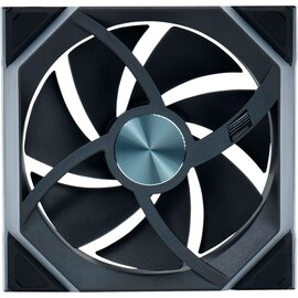 Зображення 4 Охолодження  Lian Li Uni Fan SL Wireless 120-1 Black (G99.12SL1W1B.00)