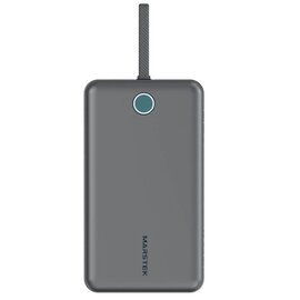 Зображення 4 Батарея універсальна Marstek 10000mAh Grey (P269D)