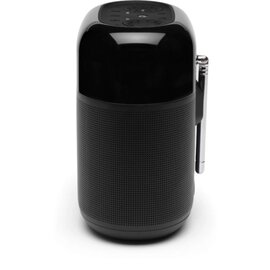 Зображення 4 Акустична система 1.0 JBL Tuner XL FM Black (JBLTUNERXLBLKEUNA)