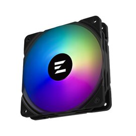Изображение 5 Охлаждение для корпуса Zalman AF120 ARGB (ZM-AF120ARGBBLACK)