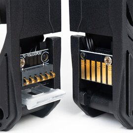 Изображение 5 Охлаждение  Chieftec Iceberg 240 DARK (CLC-240-BLK)