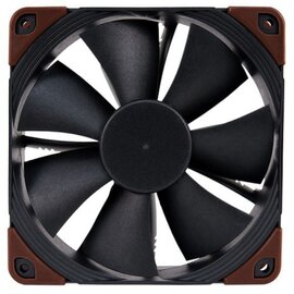 Зображення  Охолодження  Noctua iPPC (NF-F12iPPC-3000 PWM)