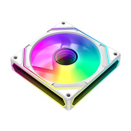 Изображение 6 Охлаждение  Gamemax FN12A-S8I-W