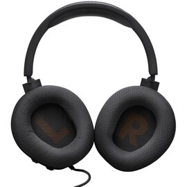 Зображення 6 Навушники JBL Quantum 100M2 Black (JBLQTUM100M2BLK) зйомний