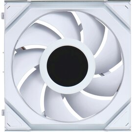 Зображення 6 Охолодження  Lian Li Uni Fan SL Wireless LCD Reverse 120-1 White (G99.12RSLLCD1W1W.00)