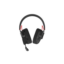 Зображення 6 Навушники GamePro Genesis Mercury Pro Black (HSW120B) геймерські