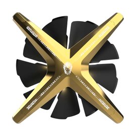 Зображення  Охолодження  Alseye X12 (Golden WK Push) (AS.04.03.0024)