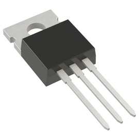 Изображение  Транзистор Voltronic IRFB4020PBF