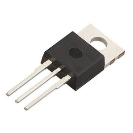 Изображение  Транзистор Voltronic SVF10N80F