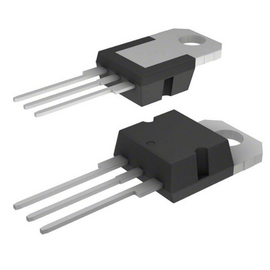 Зображення  Транзистор Voltronic CRTT039N08N