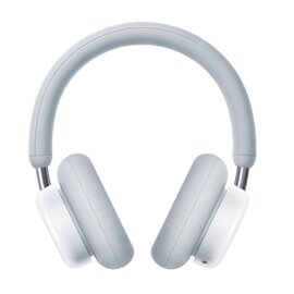 Зображення  Bluetooth гарнітура CMF by Nothing Headphone Pro Light Grey (A11300010_EU)