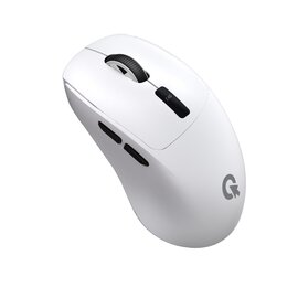 Зображення 2 Миша OfficePro M398W White