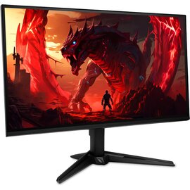 Изображение 2 Монитор Acer Nitro QG241YP6bip (UM.QQ1EE.605)