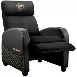 Зображення 2 Крісло Cougar Ranger Elite Gold (CGR-RAE-GLB)