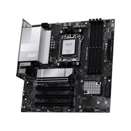 Зображення 2 Материнська плата MSI Pro B850M-P WIFI (sAM5, AMD B850)