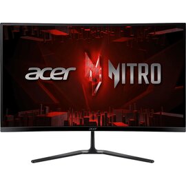 Изображение 2 Монитор Acer Nitro ED270X0biip IPS 200Hz Curved Black (UM.HE0EE.001)