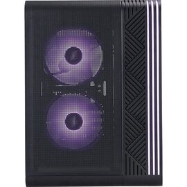 Изображение 2 Корпус 1stPlayer VT5-BK-3F7 Black